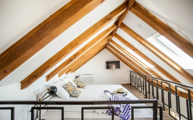 Townhouse Lucia