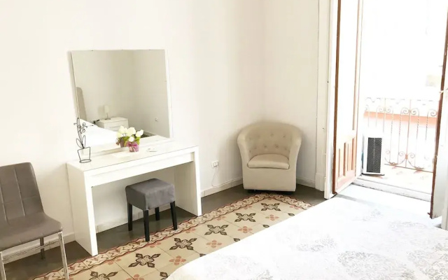 Gramignani House Catania