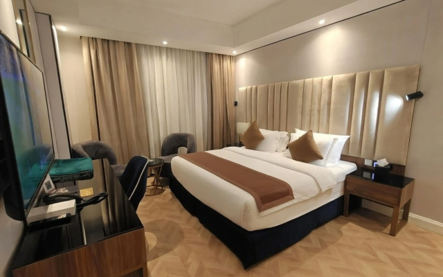 Smayah Residence