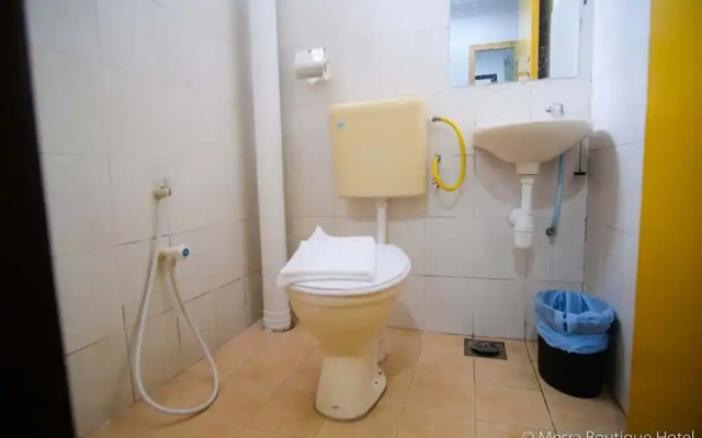 Mesra Boutique Hotel