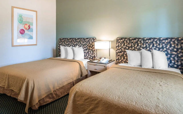 Comfort Inn Murray - Salt Lake City South