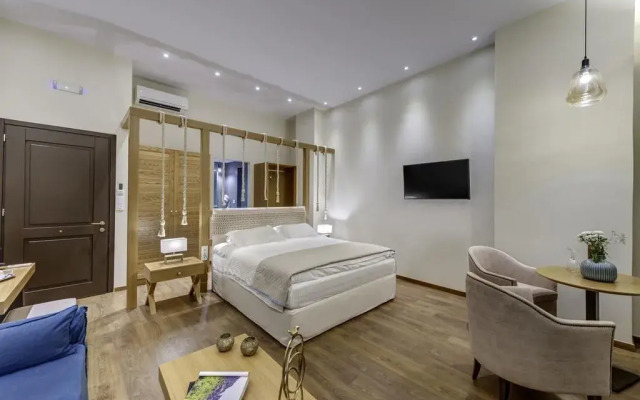 1844 Suites Syros