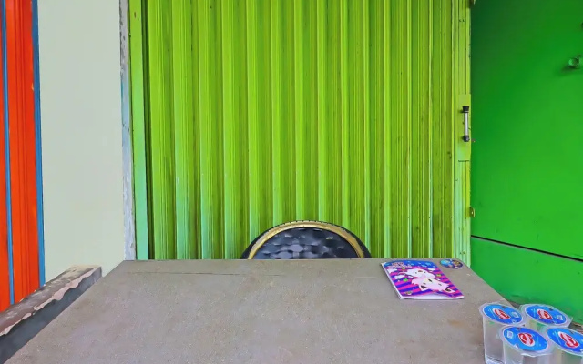 Hotel O Joyoakis Homestay SyariahNearMall Nagoya Hill