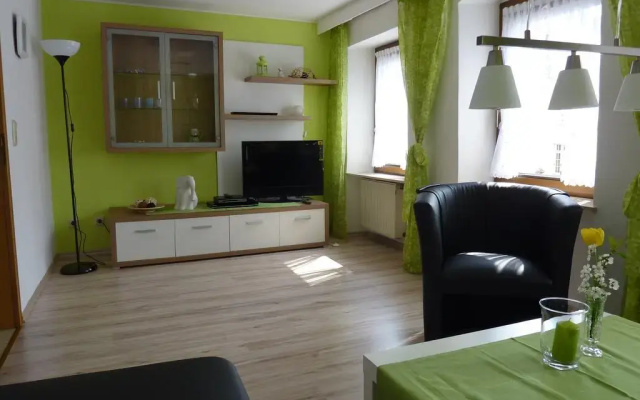 Ferienhaus Marlene