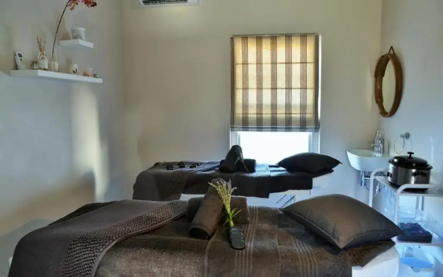 Mont d'Or Swartberg Hotel