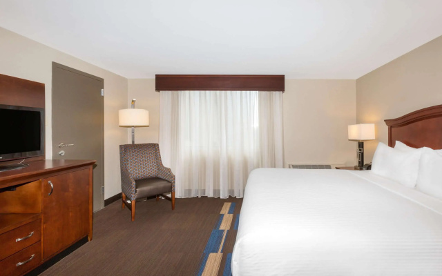 Wyndham New Orleans - French Quarter
