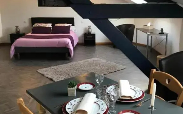 The Garden House vierzon