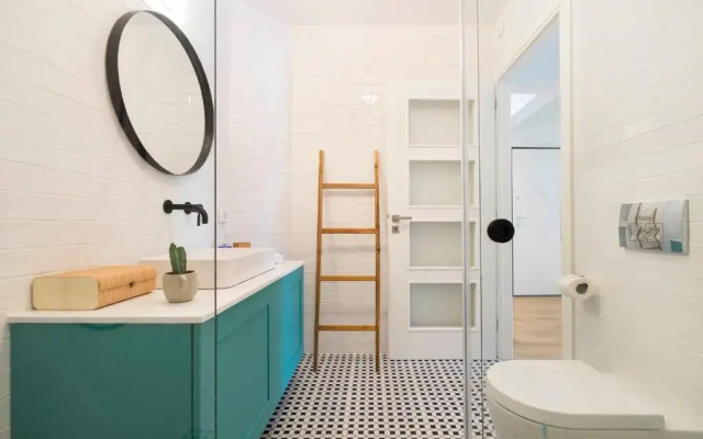 Your Perfect Relaxing Eclectic Gateway In Athens