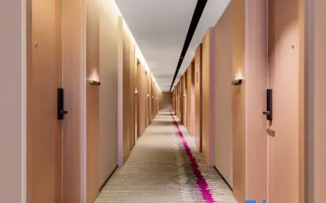 Lavande Hotel(Hohhot Convention and ExhibitionCenter Wanda Plaza Branch)