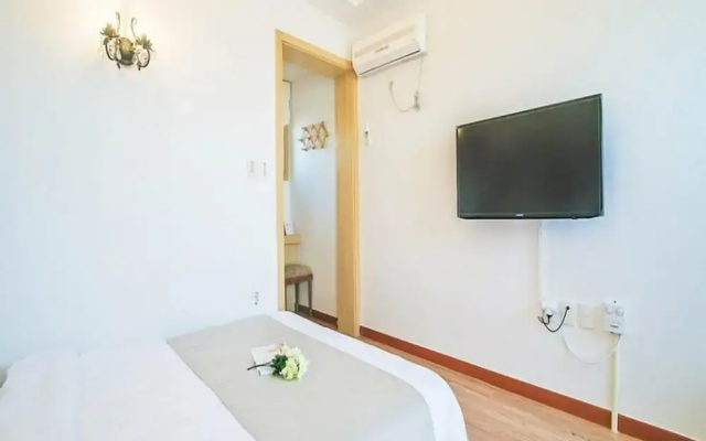 Jeju Cozy House Pension