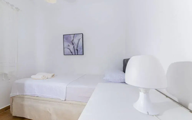 La Vida Blanca Exclusive Boutique Hotel