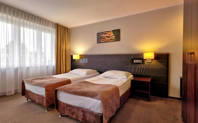 Hotel Lesny