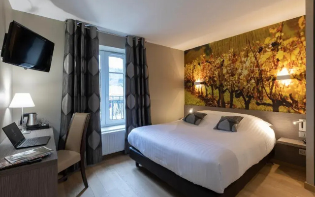 Auberge de Clochemerle – Spa & restaurant gastronomique