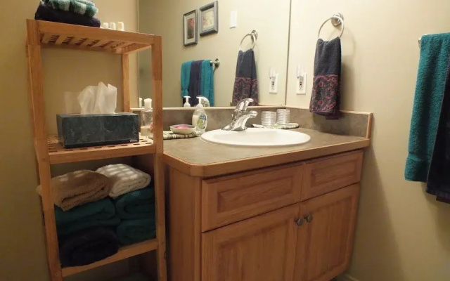 Peachcliff B&B