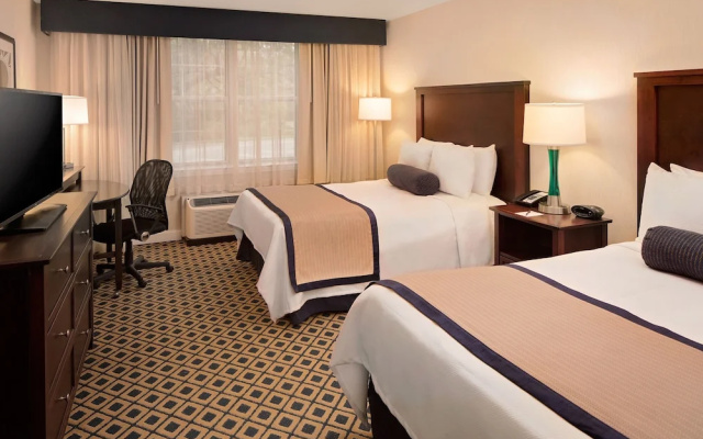 Westford Regency Inn and Conference Center