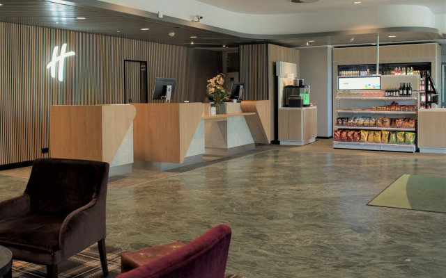 Holiday Inn Luebeck by IHG