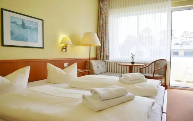 R&R Hotel Störtebeker