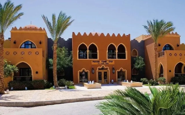 Sunwing Waterworld Makadi