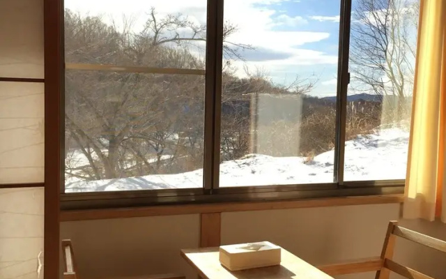 Tamanoyu