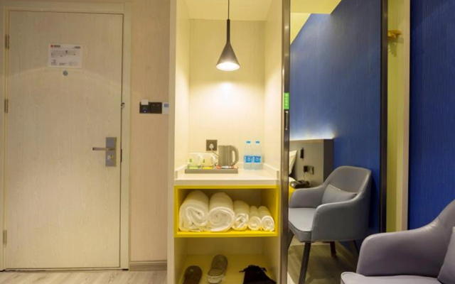 Beijing Capital Airport Hotel