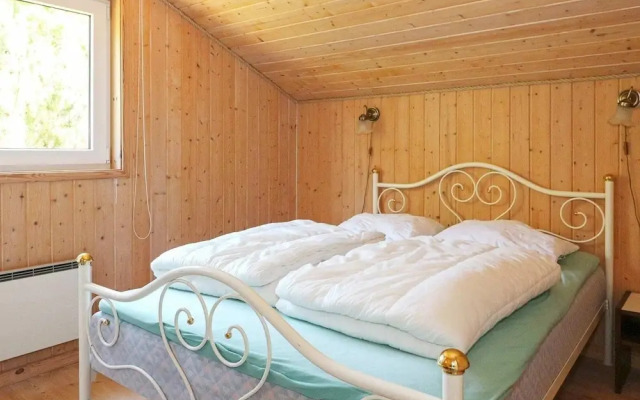 6 Person Holiday Home in Hadsund-by Traum