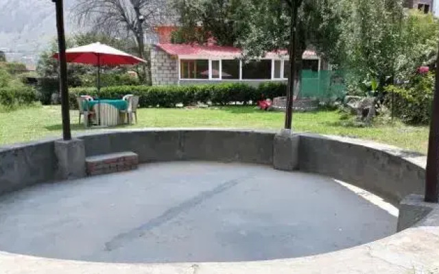 The Tara Villa