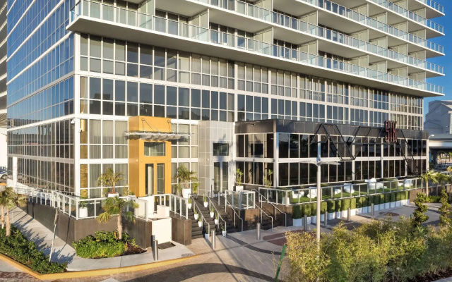 The Grayson Hotel Miami Downtown