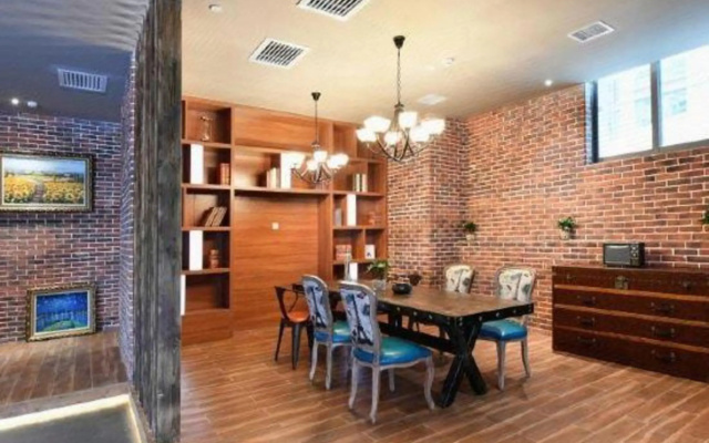 Mehood Hotel