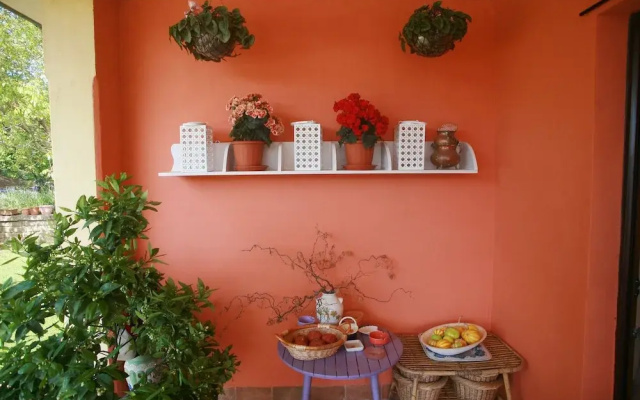 Rosemarie B&B