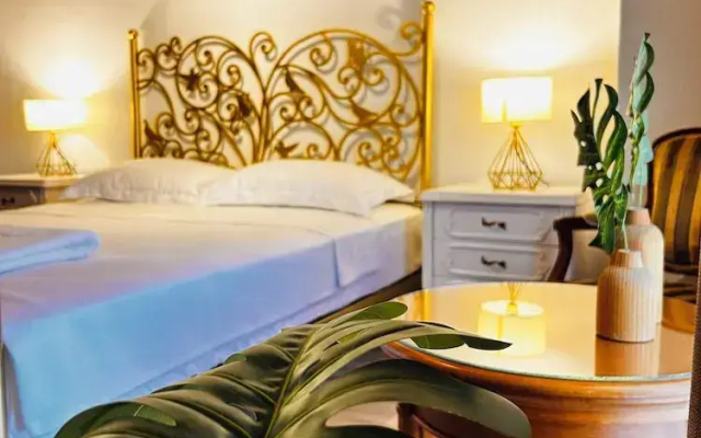 Milestone Otel