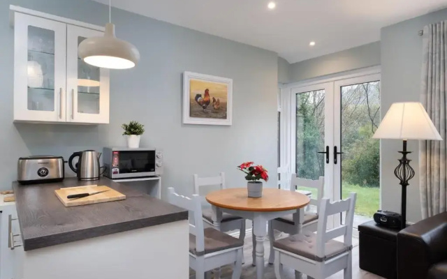 Cottage 420 - Clifden