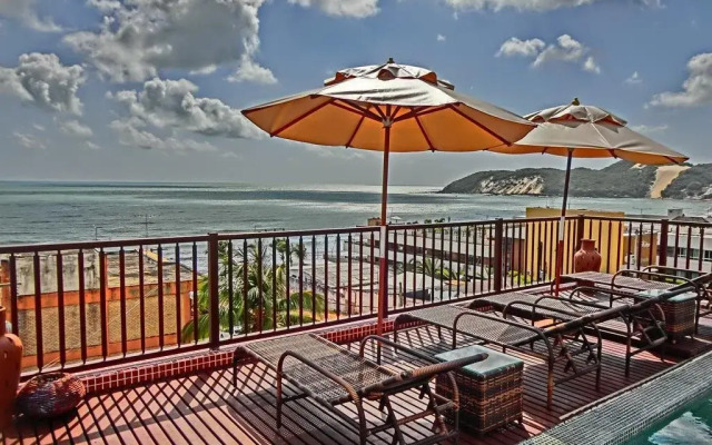 Vila Bonita Pousada Boutique(Pousada Vila Bonita Boutique)