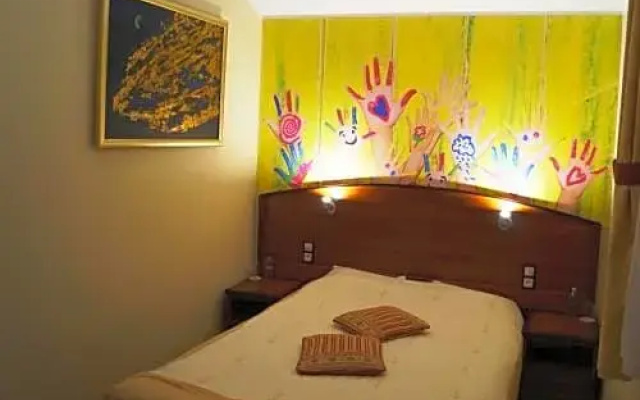 Hotel Oberża pod Turbotem