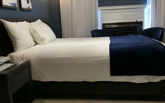 Luxe Studiotel Concordia