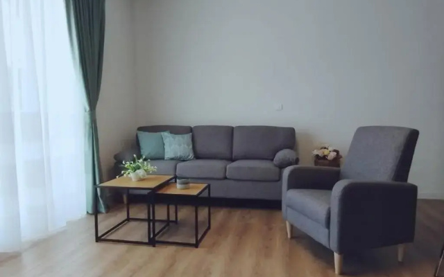 Apartman, studio and room Kata