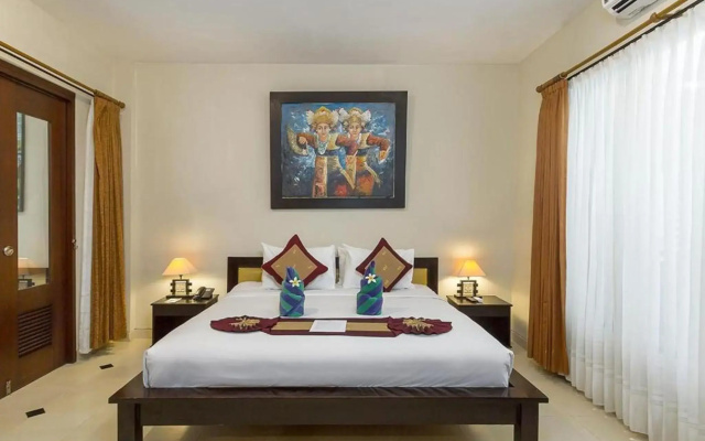 Baleka Resort Hotel & Spa
