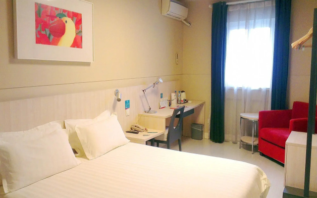 Jinjiang Inn Lijiang Qixing Street Branch