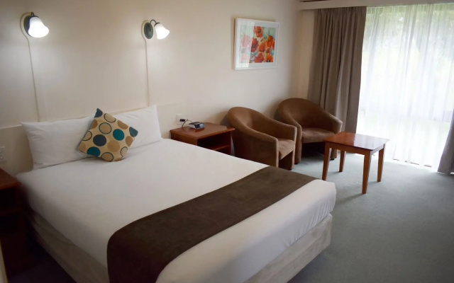 Admiral Motel Bunbury