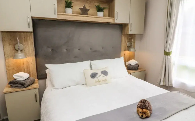 Hedgehog Lodge