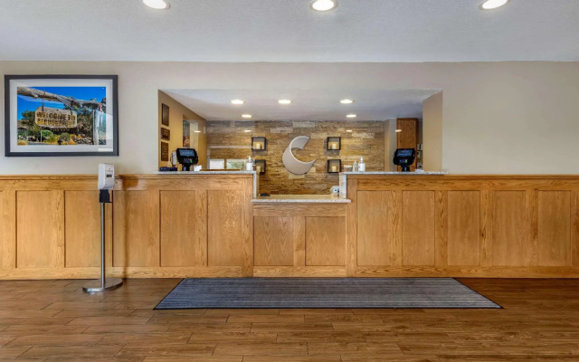 Baymont Inn & Suites