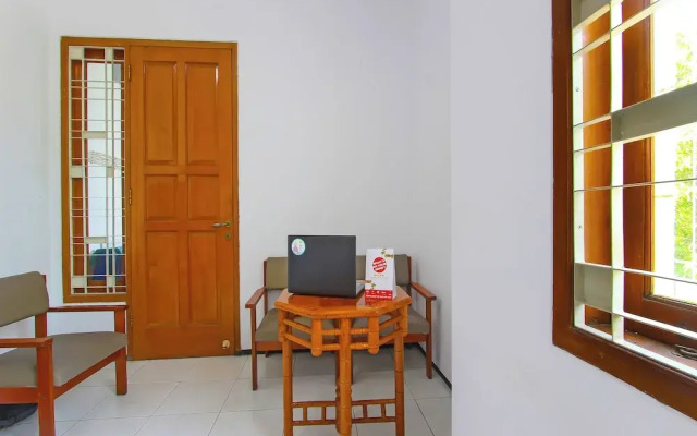 Spot On 92495 Wisma Ayem