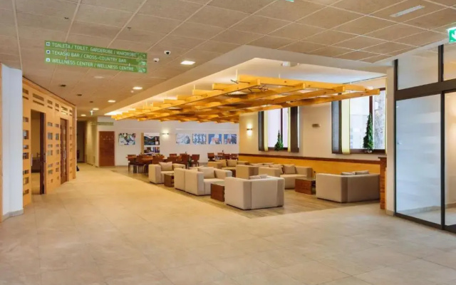Hotel Natura - Rogla