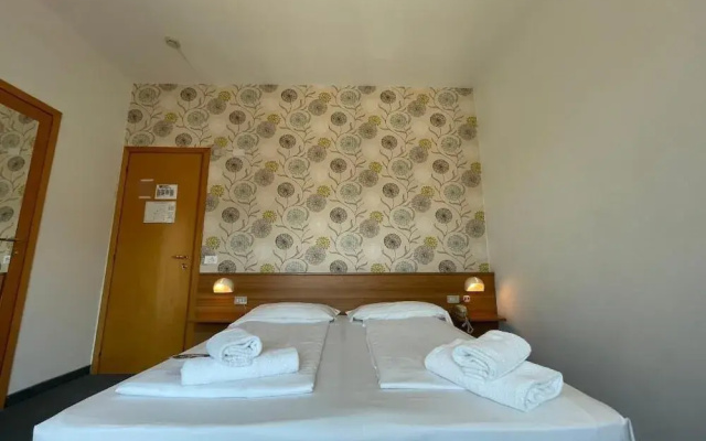 Hotel Al Castello