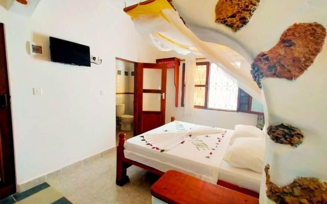 Solana Studio Apartments watamu