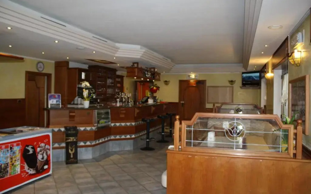 Locanda Ridervert