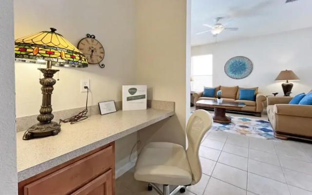 Villa Marcello , Kissimmee, US