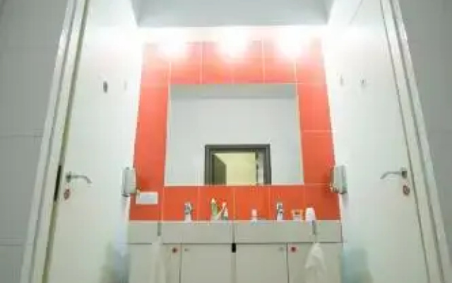 Hostel Tapki