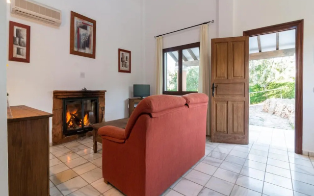 Ibipozoz Bungalow With Shared Pool