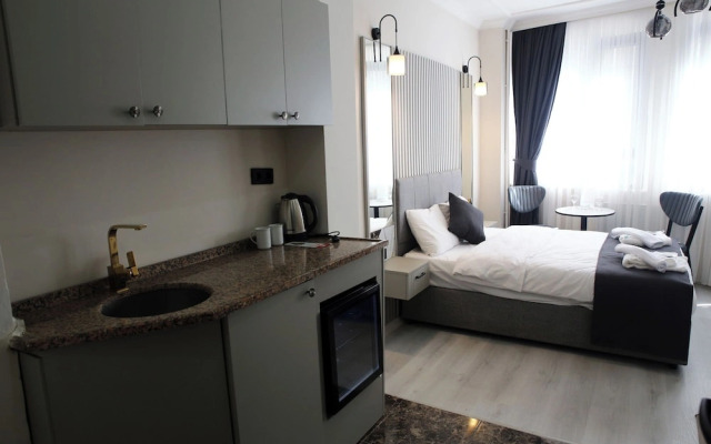Marblanco Hotel