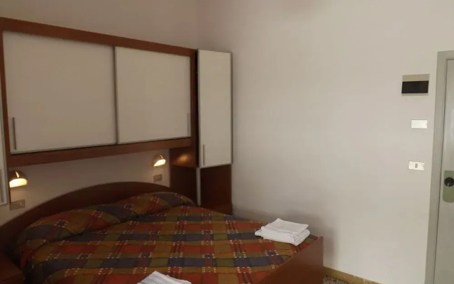 Hotel La Vela
